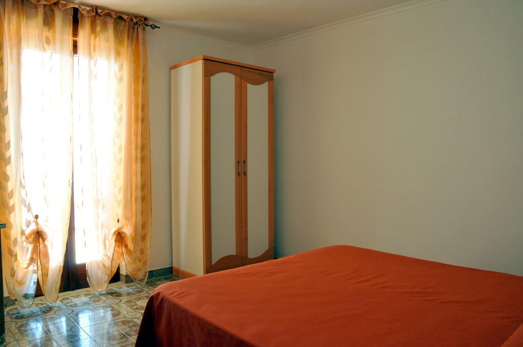 Bed and Breakfast Il Canto Delle Sirene Furore Exterior foto