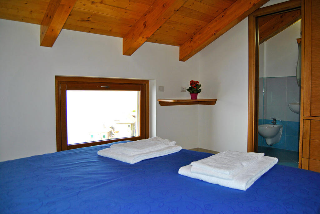 Bed and Breakfast Il Canto Delle Sirene Furore Exterior foto