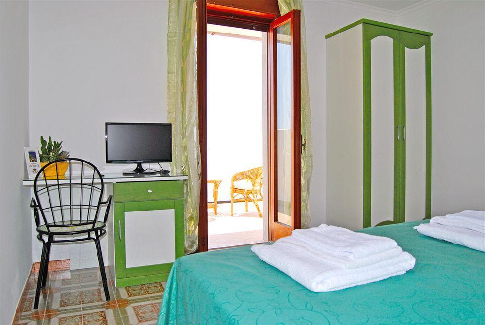 Bed and Breakfast Il Canto Delle Sirene Furore Exterior foto