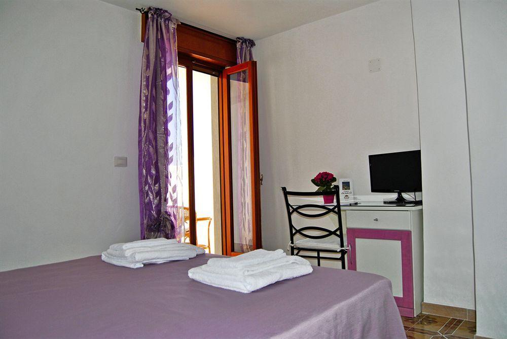 Bed and Breakfast Il Canto Delle Sirene Furore Exterior foto