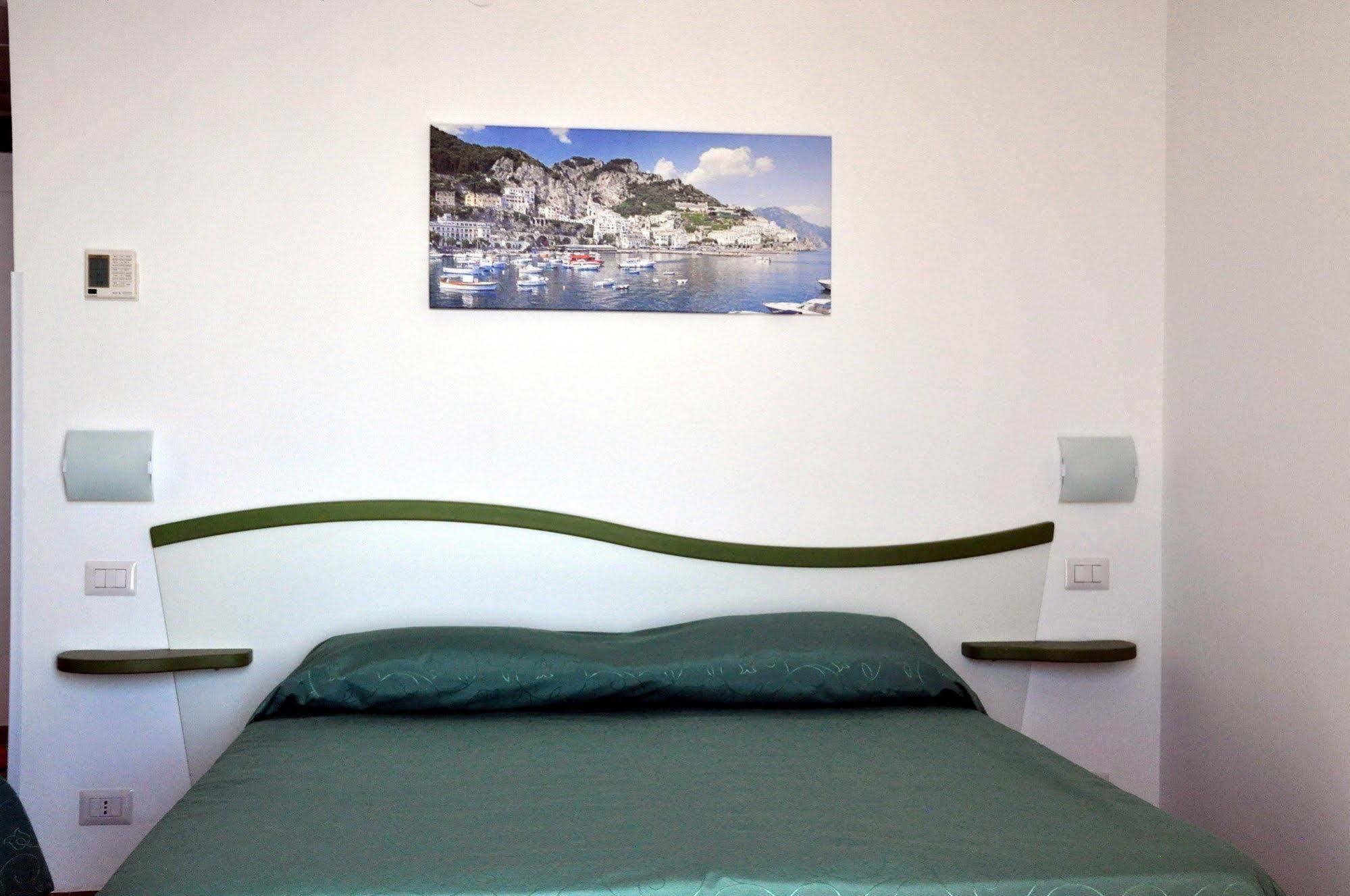 Il Canto Delle Sirene Furore Exterior foto