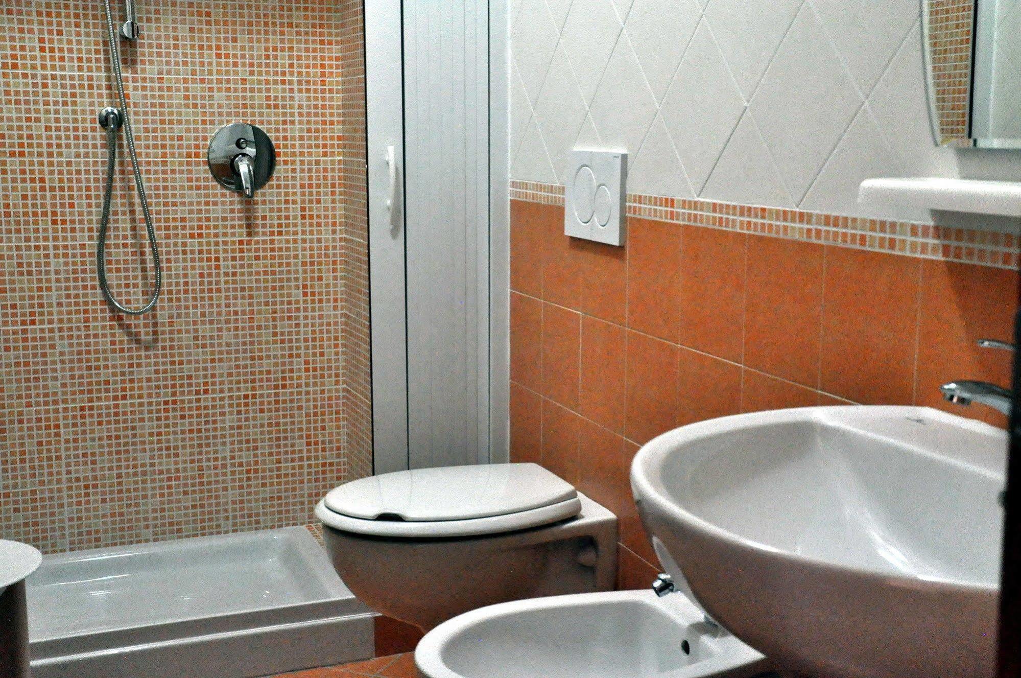 Il Canto Delle Sirene Furore Exterior foto